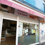 Panadería La Curva en Cádiz