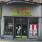 Panadería La Dulce Esquina en Calatayud