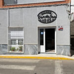 Panadería La Esperanza en Tabernas