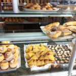 Panadería La Espiga De Oro en Alcobendas