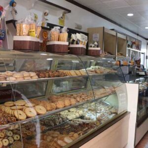 Panadería La Espiga Fuenlabrada en Fuenlabrada