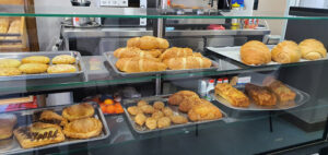 Panadería La Espiga en Palencia