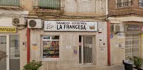 Panadería La Francesa en Abarán