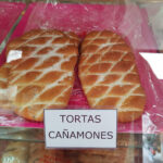 Panadería La Golondrina en Cuenca