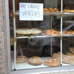 Panadería La Grandalesa en Oviedo