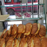 Panadería La Leonarda en Linares