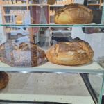 Panadería La Molinilla en Aracena