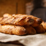 Panadería La Morenica en Villena