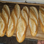 Panadería la Paz en Mazarambroz