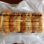 Panadería La Pesa S C en Cabezón de la Sal