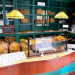 Panadería La Portalina en Villaviciosa