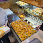 Panadería La Seyolca en Vigo