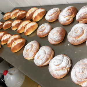 Panadería LA TAHONA ARTESANA DE LA ABUELA en Malpartida de Cáceres