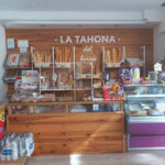 Panadería La Tahona en Ciudad Real