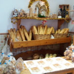 Panadería La Tahona de Belmonte en Belmonte de Tajo