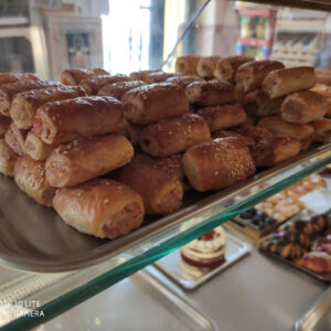 Panadería La Tahona De Cedillo en Cedillo del Condado