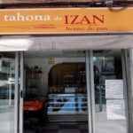 Panadería La Tahona De Izan en Fuenlabrada