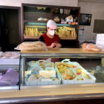 Panadería La tahona del Abuelo Paco en Granada