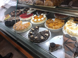 Panadería La Tahona en El Puerto de Santa María