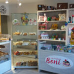 Panadería La tienda de Boni en Guijuelo