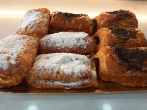 Panadería La Vega en Santander