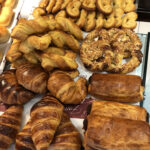 Panadería la Zamorana en Belorado