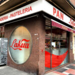 Panadería Lakua en Vitoria-Gasteiz