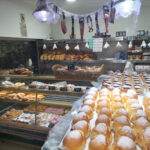 Panadería Las Delicias en Torrent