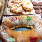 Panadería Las Nieves en Zaragoza