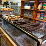 Panadería Leche y Pan en Toledo