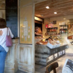 Panadería Lekuona en Donostia-San Sebastian