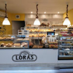 Panadería Loras en Muel