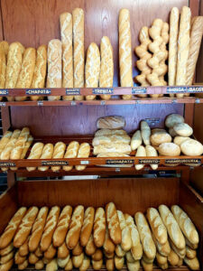 Panadería Los Arcos | Hermanos Cobo en Laredo