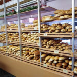 Panadería Los Charritos en Salamanca