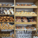 Panadería Los Manzanos en Ágreda