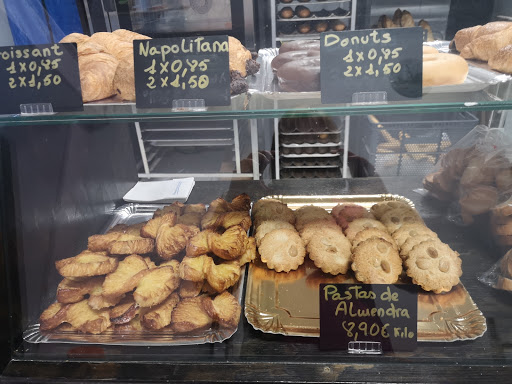 Imagen de Panadería Los Marineros cerca de Castro Urdiales-Cantabria