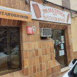 Panadería Los Santanderinos en Pradoluengo