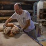 Panadería Lugo en Aviles