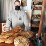 Panadería Luis Ángel en Almonacid de la Sierra