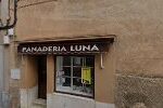 Panadería Luna en Mérida