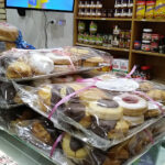 Panadería LUR GORRI en Barañáin