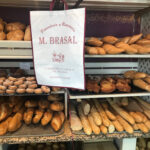 Panadería M Brasal en Toledo