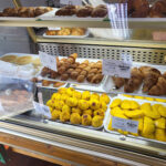 Panadería M y M en Playa Blanca