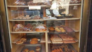 Panadería Maestre en Cartagena