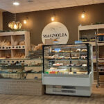 Panadería Magnolia en Vigo