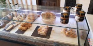 Panadería Manín en Oviedo