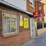 Panadería Manoli en Albacete