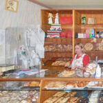 Panadería Manuela Cano Alarcón en Riópar