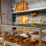 Panadería Mar y Mar en Cullera