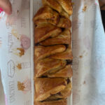 Panadería Marchando en Manzanares